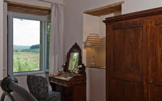 Podere San Quirico
