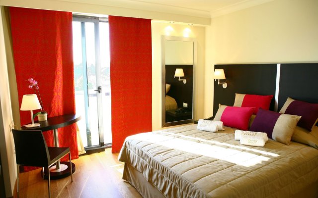 O&B Athens Boutique Hotel