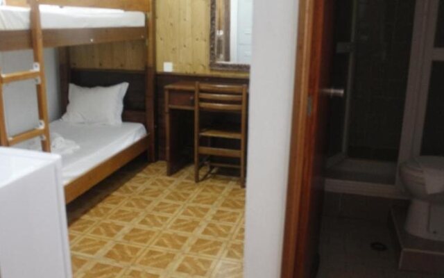 DBV Hostel e Guesthouse