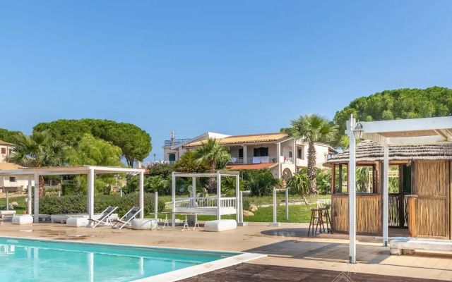 Reginella - Residence Plemmirio