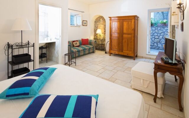 Relais Bismarck