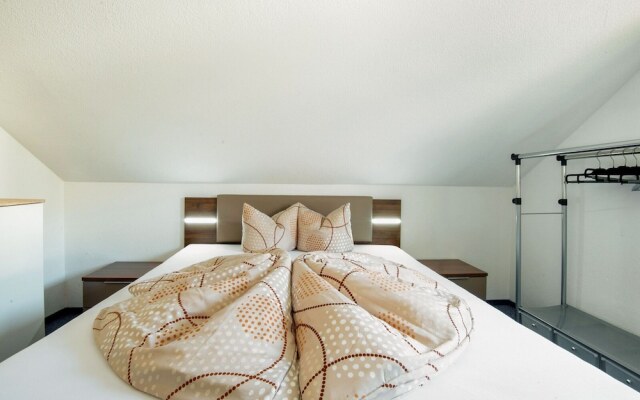 Apartment in Sautens With a Roof Terrace and Barbecue