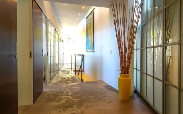 Ocean Views Open Plan Pool 4bed