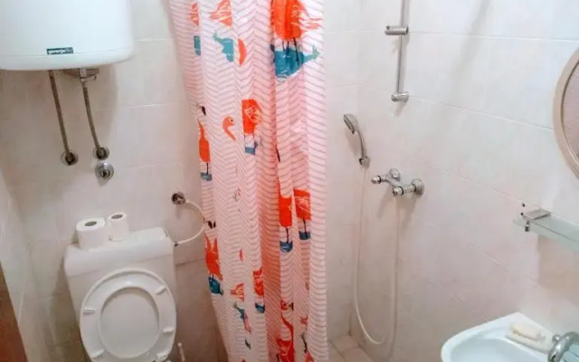 Apartment Curri