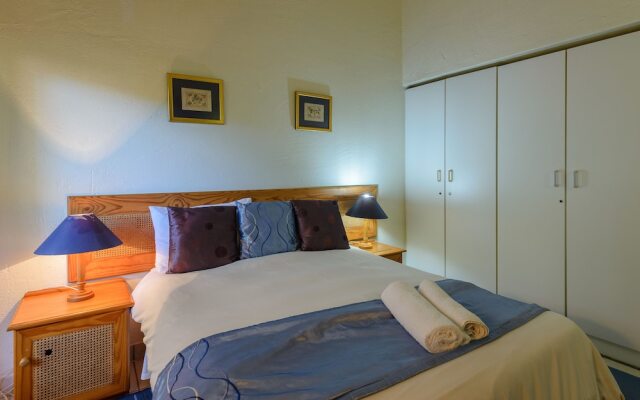 San Lameer Villa Rentals 2103