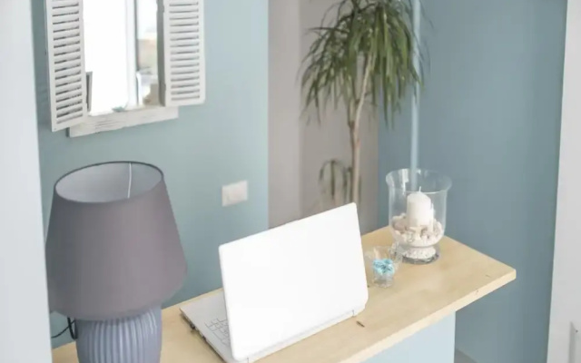 Casa Solmes Rooms