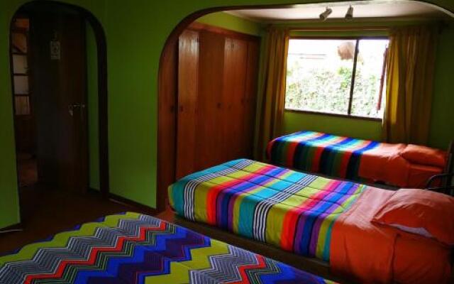 Hostal Ruta 5 Sur