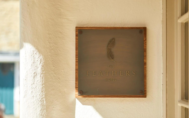 The Feathers