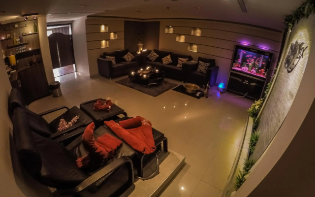Hyata Watheer Hotel & Suites
