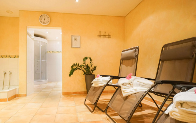 Best Western Plus Hotel Fellbach-Stuttgart