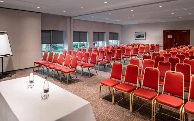 Holiday Inn Hull Marina by IHG