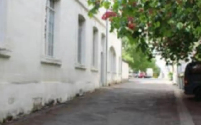 Appartement calme proche de la Loire