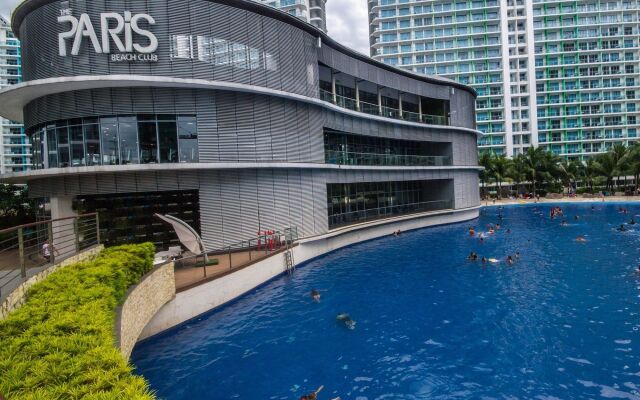 IRise @ Azure Urban Resort Residences