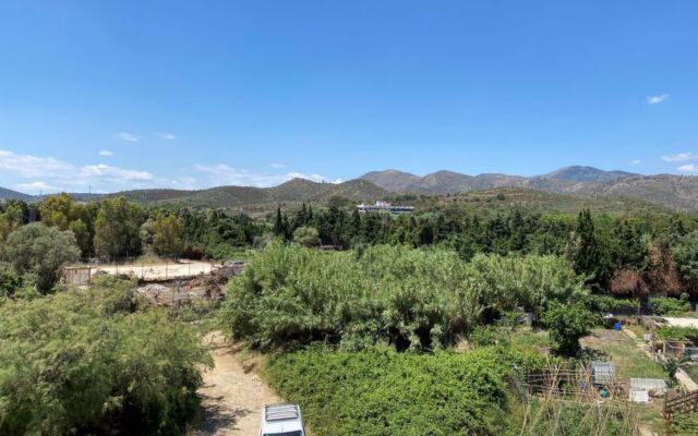 Apartment Ginesta Modica