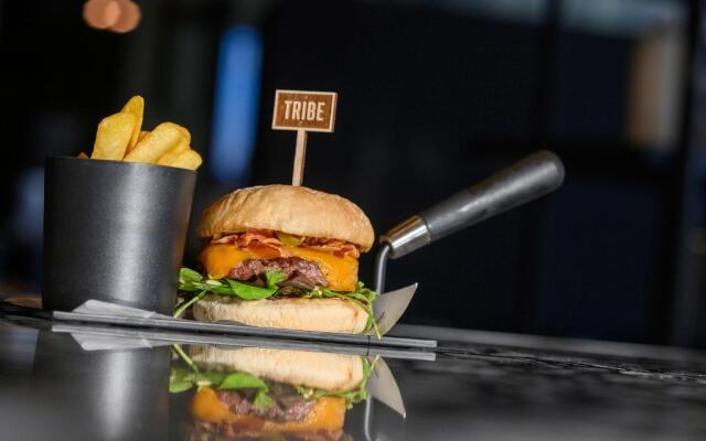 Tribe Budapest Stadium