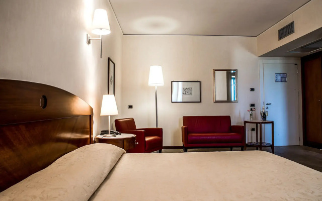 Grand Hotel Paestum