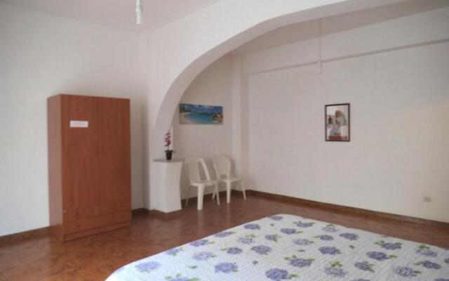 Appartamento Spezia 1 P Sx