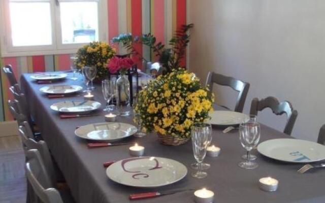 House La fleur de vigne 2