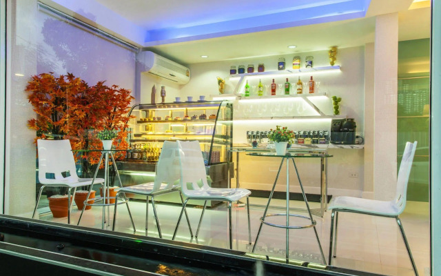 Solo Express Sukhumvit 81