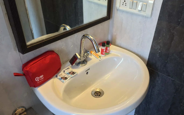 OYO Rooms Safdarjung Extension