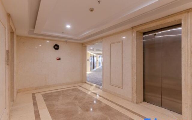 Hefei HaoXin Holiday Hotel