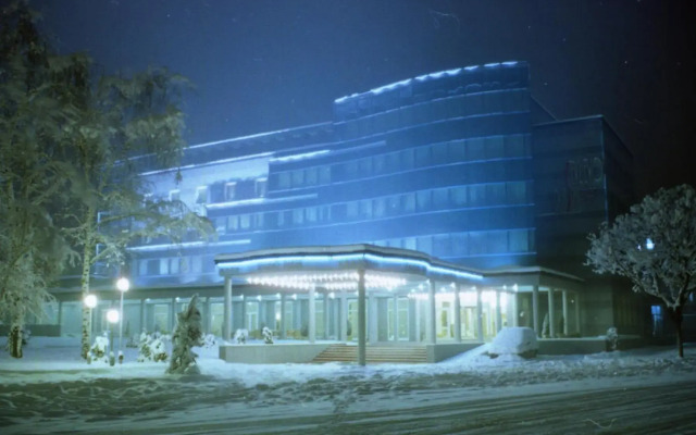 Sevlievo Plaza