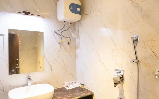 Yashshree Bangla Queen