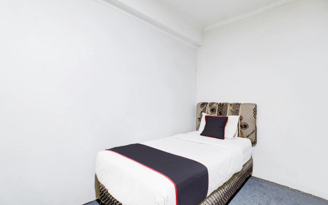 Hotel O Jalan Jenderal Sudirman Near Imam Bonjol Square