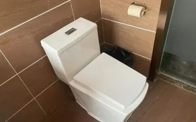 Yunhai Business Hotel