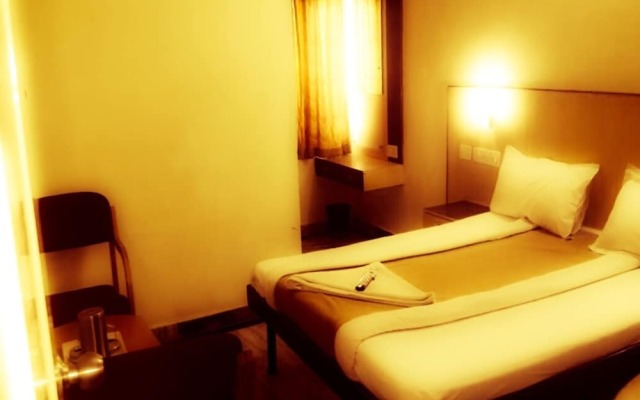 Hotel SLN Comforts