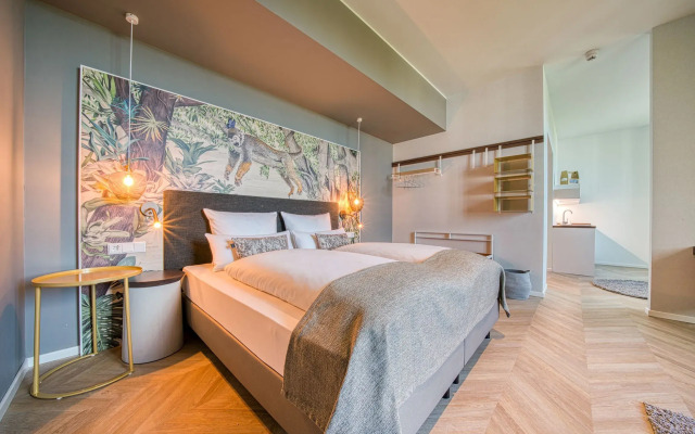 Vienna House Easy by Wyndham Augsburg