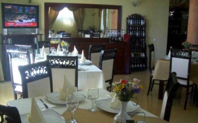 Vila Steaua Nordului