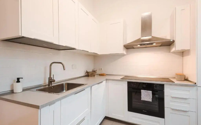 Nikis Collection Navona