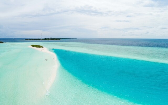 Rasdhoo Apartment Lodge