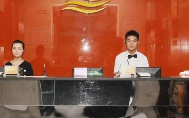 Kunlun Leju Business Hotel Huayuan Road