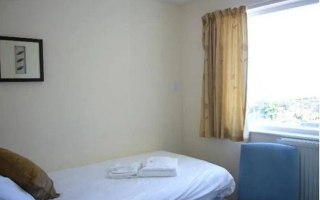 Mayfair Hotel