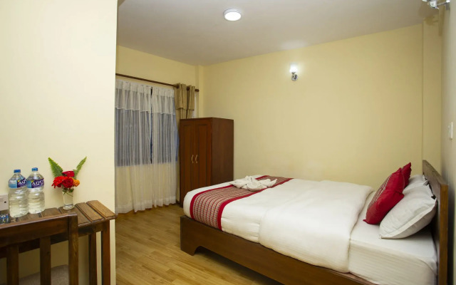 Kathmandu Boutique Hotel