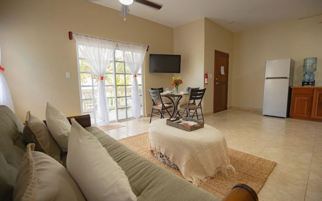 Hidden Jewel Boutique Hotel