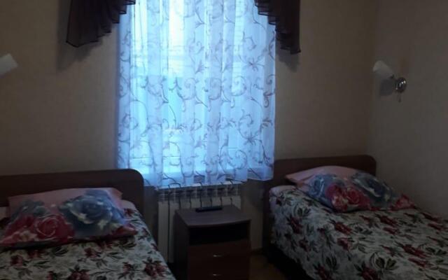 Гостевой дом Покровский