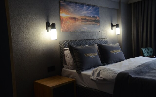 Tekirdag Boutique Otel