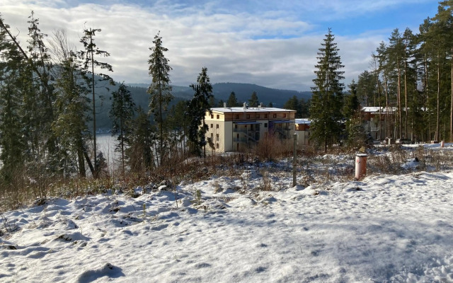 Lipno Port Apartment A103