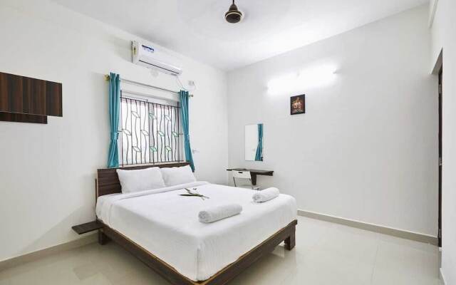 Nandi Hills Resort Hotel