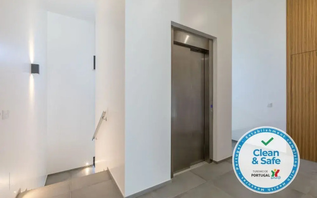 Luxury 47 - Deluxe Villa