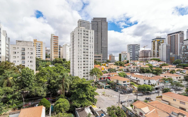 Charlie onze22 Vila Madalena