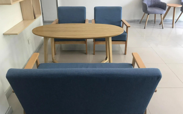 Hanting Hotel Taizhou Jiaojiang