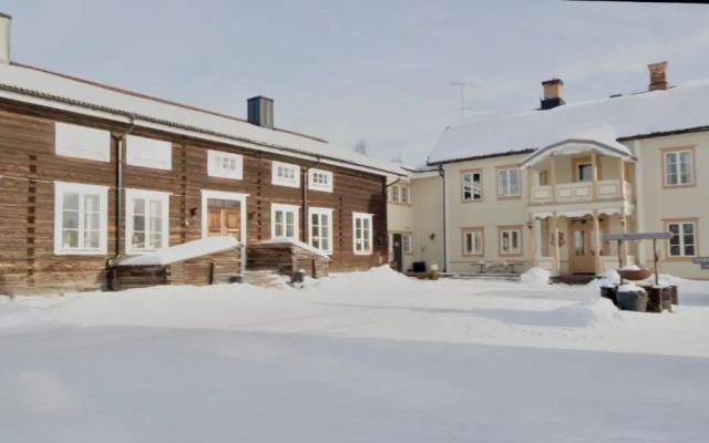 Vemdalen Gästis HB