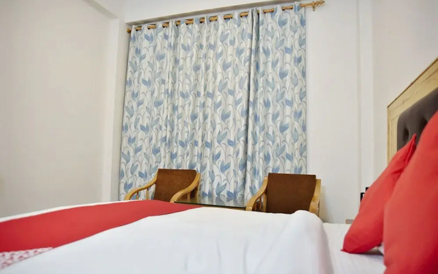 OYO 10764 Hotel Hadimba Manali