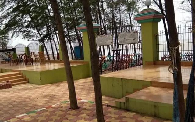 Mohana  Beach Resort