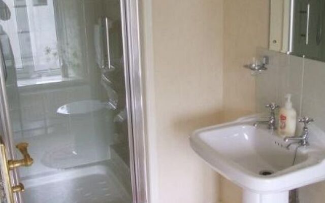 Cross Close House B&B