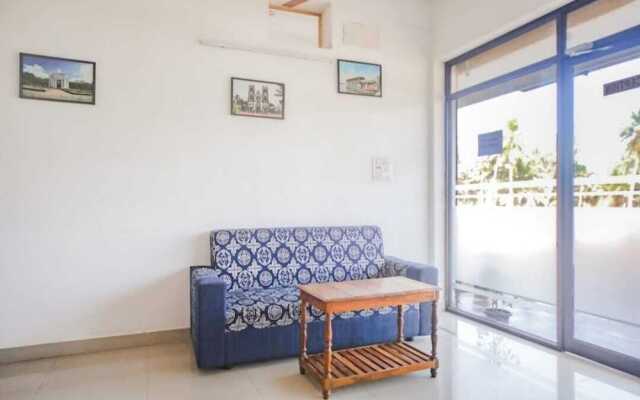 La Bell Residency Near Auroville Beach